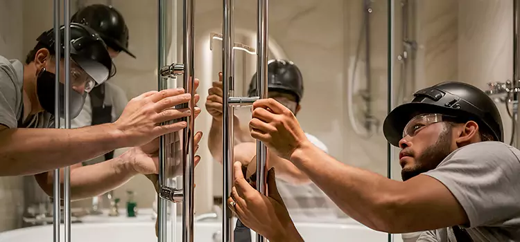 Shower Door Replacement Cost Abilene
