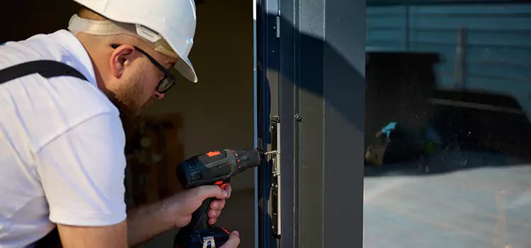 Aluminium Sliding Door Lock Fitting Abilene