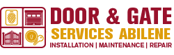Door & Gate Services Abilene